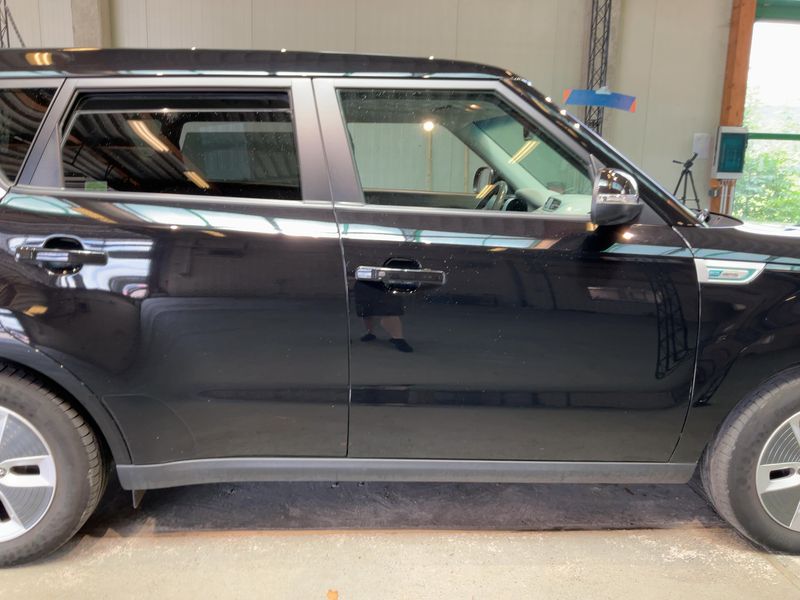 Kia Soul electric drive 81 kW EV — zdjęcie 7