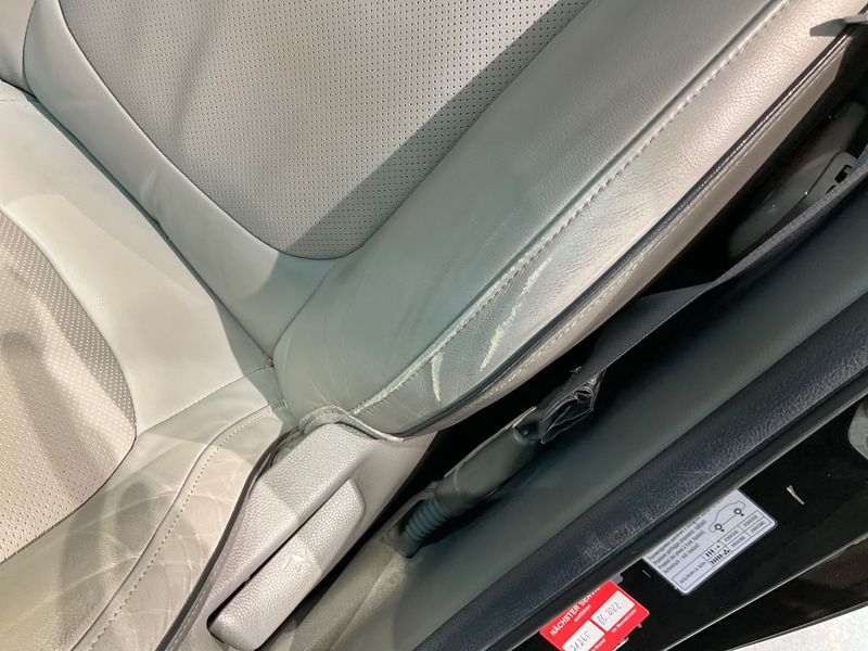 Kia Soul electric drive 81 kW EV 2018 – снимка 23