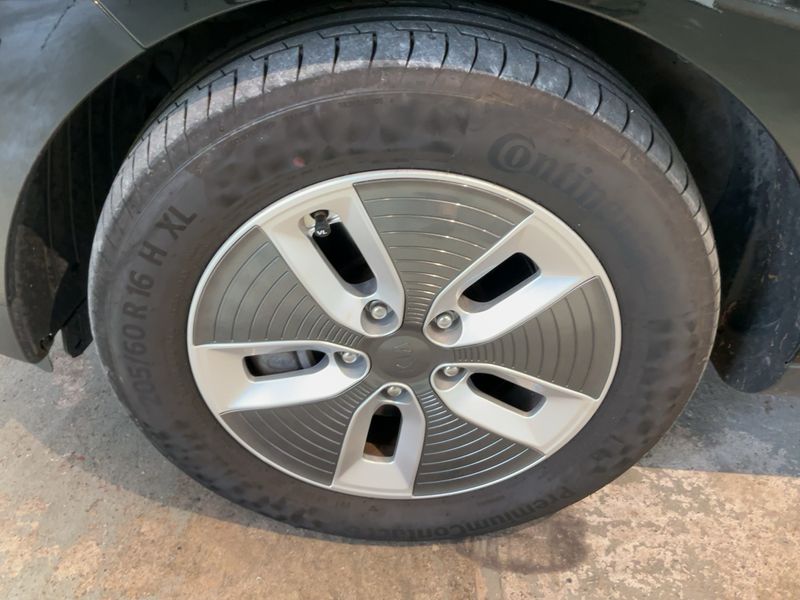Kia Soul electric drive 81 kW EV 2018 – снимка 3