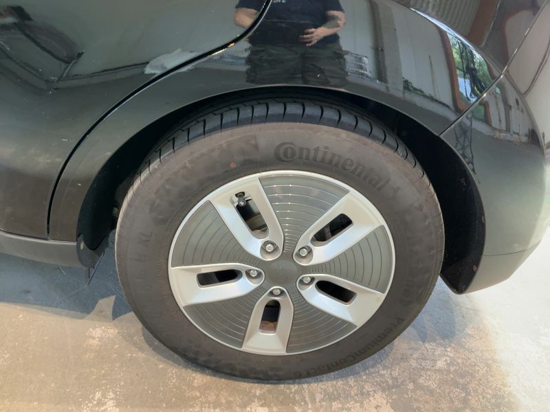 Kia Soul electric drive 81 kW EV 2018 – снимка 5