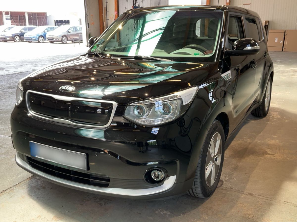 Kia Soul 2018