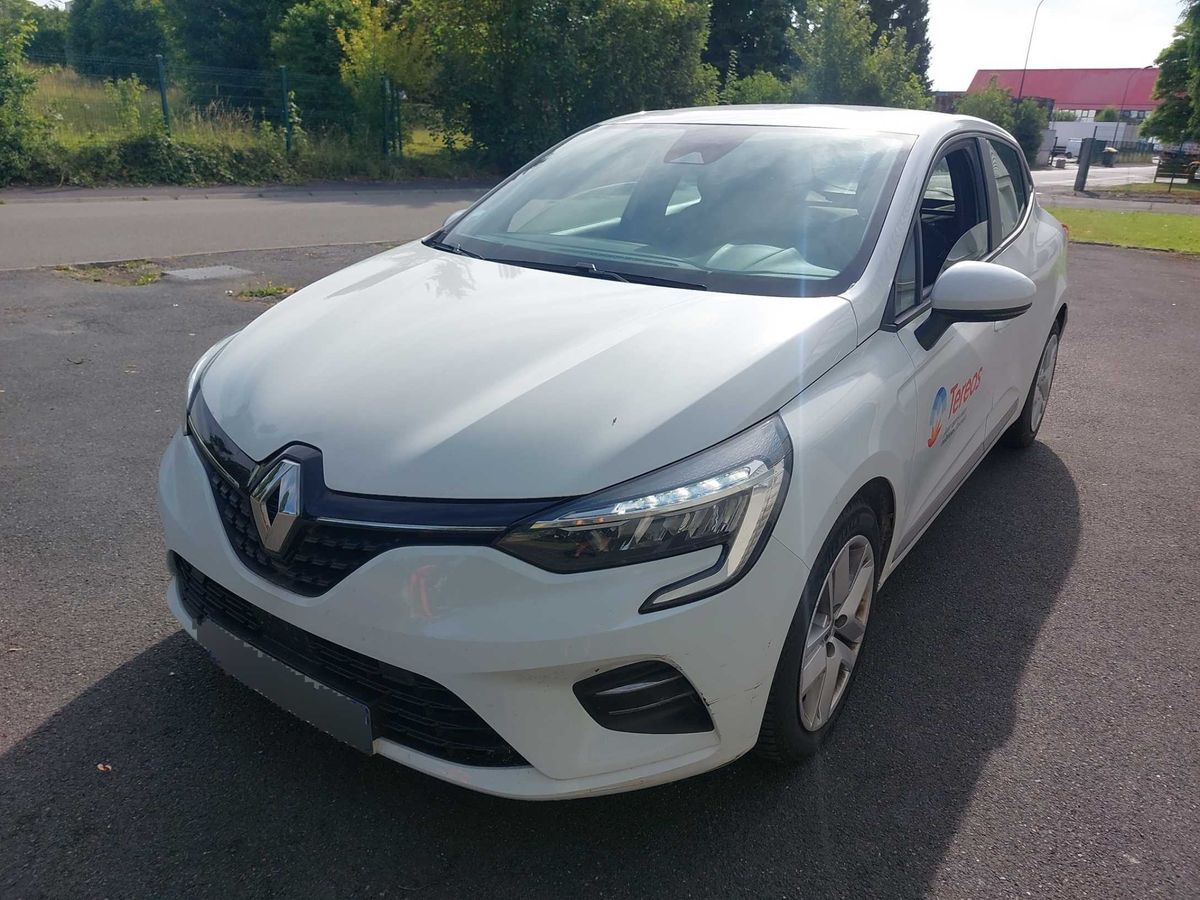 Renault Clio 2020