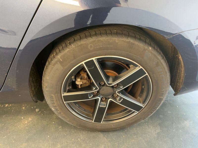 Volkswagen Golf VII 2.0 TDI Comfortline 4Motion BlueMotion Tech 2016 – снимка 5