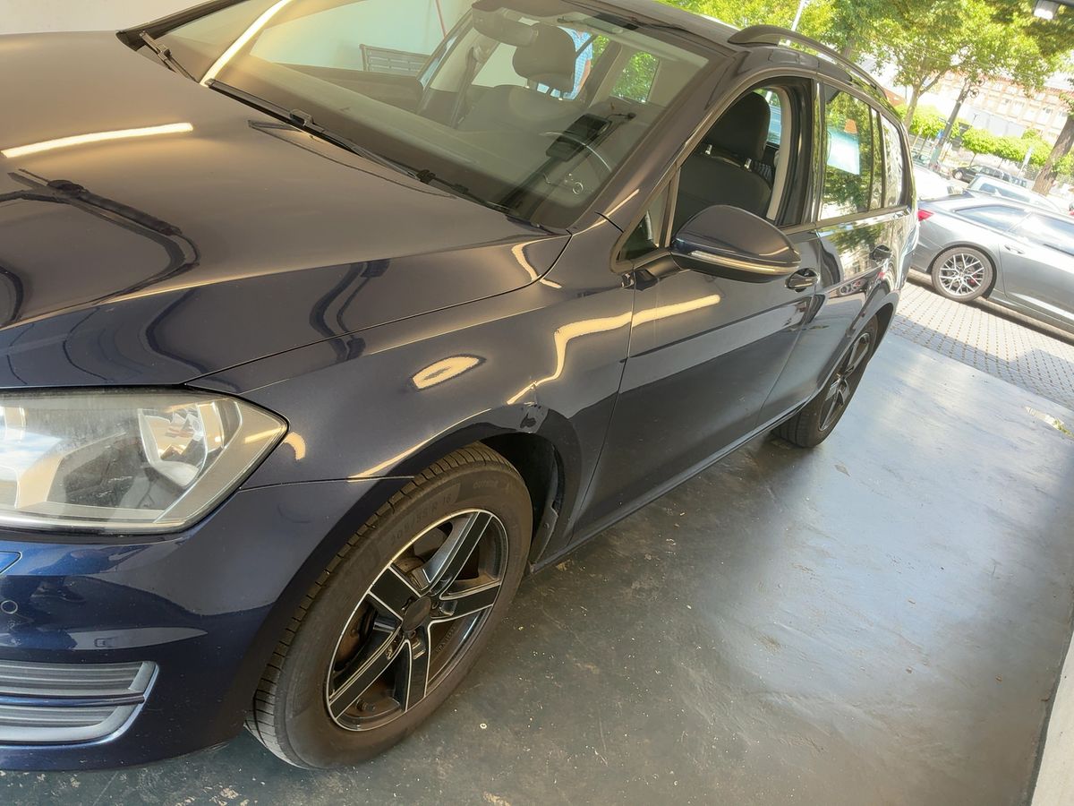 Volkswagen Golf d'occasion