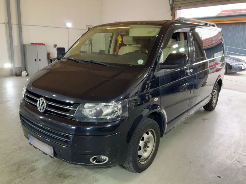 Volkswagen T5 Multivan 2.0 TDI Startline