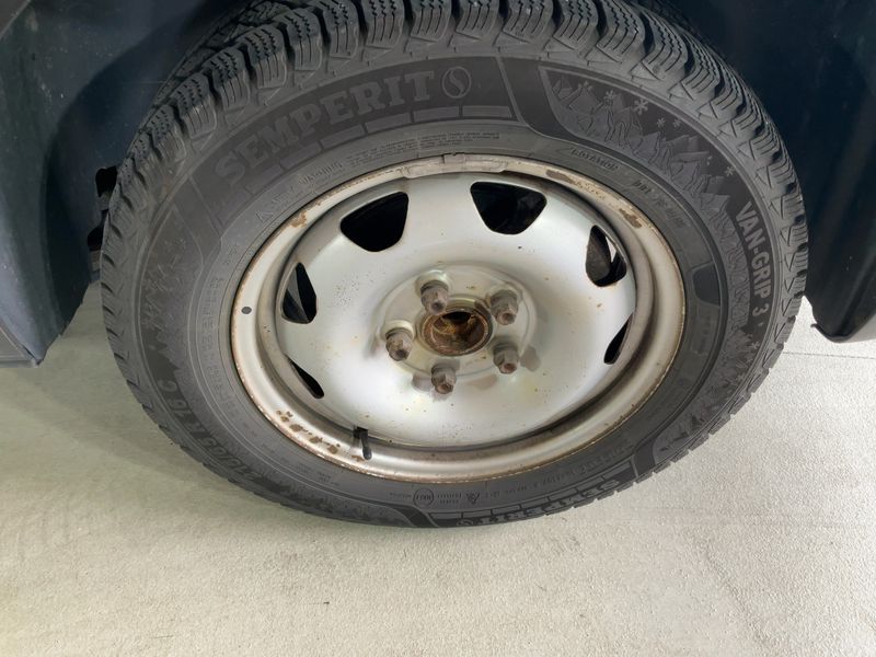 Volkswagen T5 Multivan 2.0 TDI Startline 2013 – снимка 5