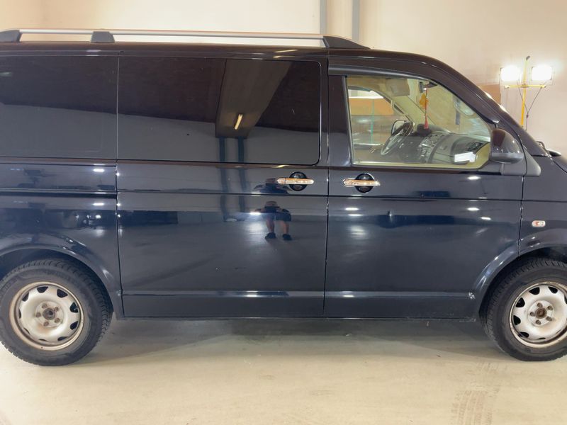 Volkswagen T5 Multivan 2.0 TDI Startline — zdjęcie 7