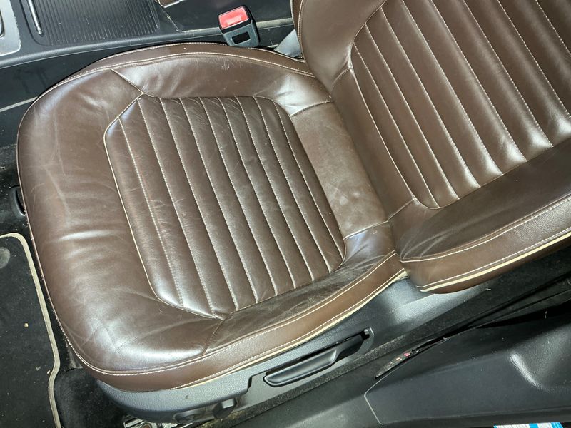 Volkswagen Passat 2.0 TDI Exclusive BlueMotion Tech 2012 – снимка 28