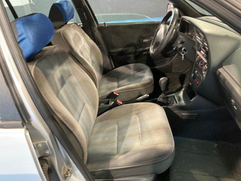 Peugeot 306 2.0 HDi Boulebard — zdjęcie 3