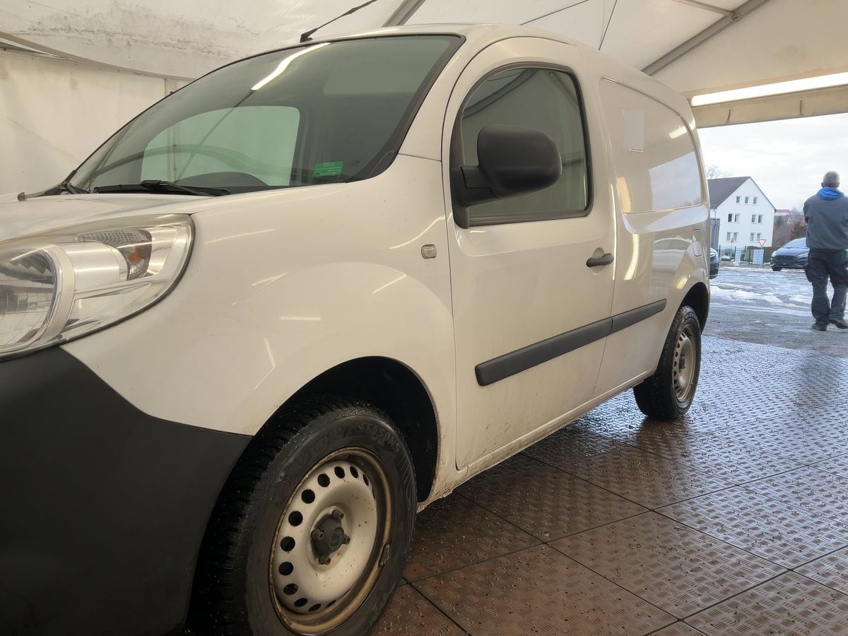 Renault Kangoo d'occasion