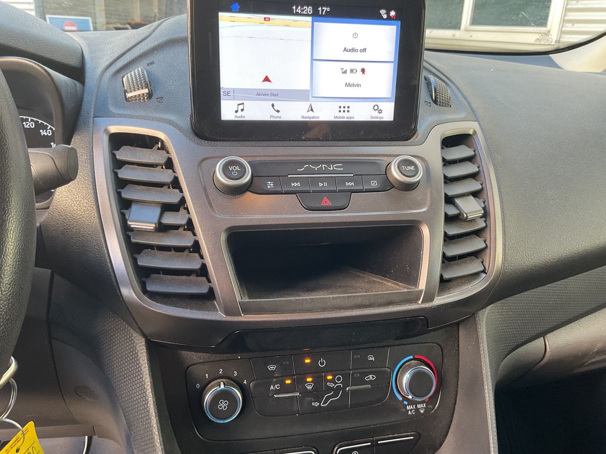 Ford Transit d'occasion