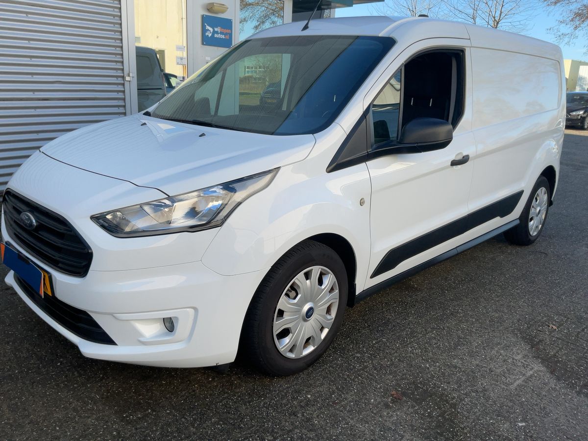 Ford Transit d'occasion