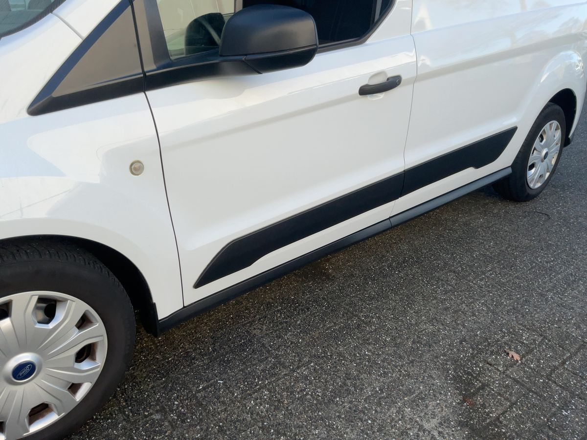 Ford Transit d'occasion