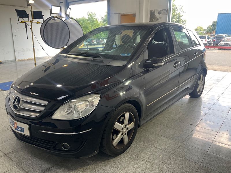 B-Klasse B 180 CDI