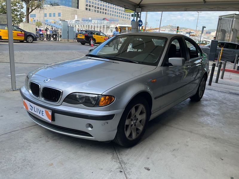 3er 318i