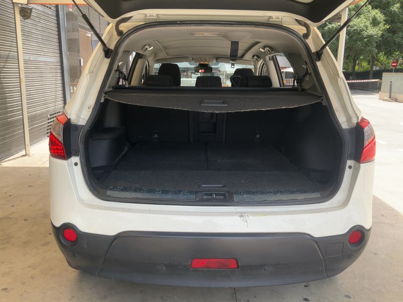 Nissan Qashqai+2 1.5 Turbodiesel Acenta — zdjęcie 5
