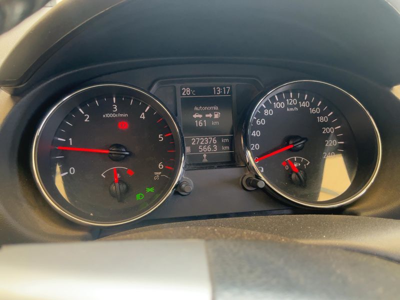 Nissan Qashqai+2 1.5 Turbodiesel Acenta — zdjęcie 13