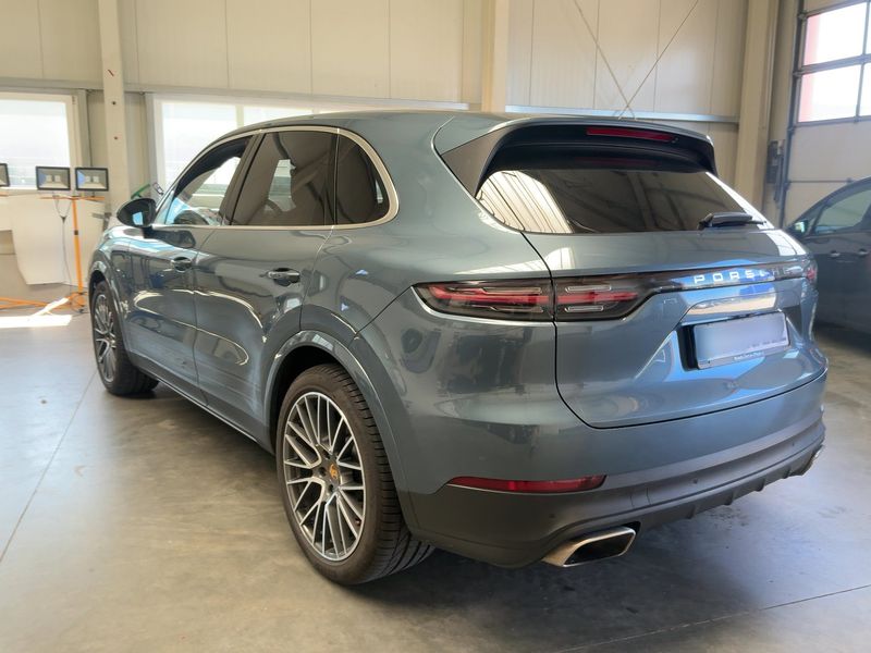 Porsche Cayenne 3.0 — zdjęcie 3
