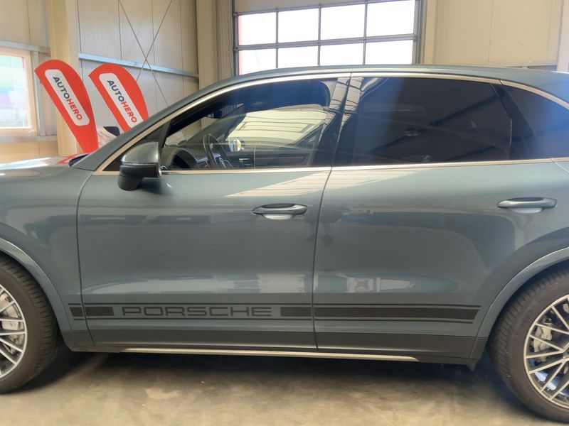 Porsche Cayenne 3.0 — zdjęcie 4
