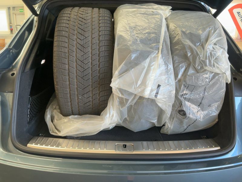 Porsche Cayenne 3.0 — zdjęcie 10