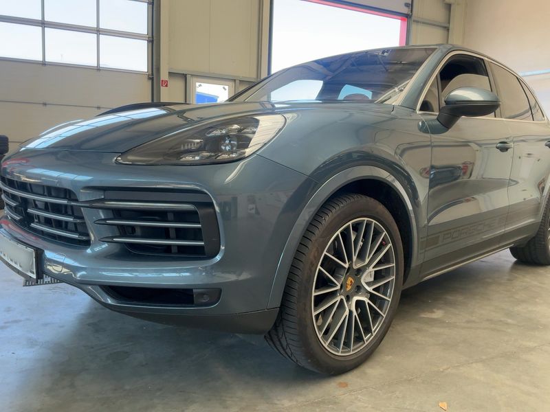 Porsche Cayenne 3.0 — zdjęcie 2