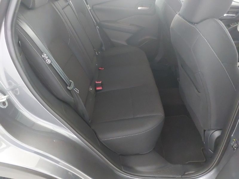 Nissan Qashqai d'occasion