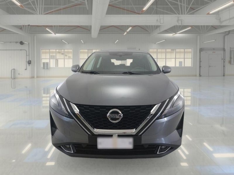 Nissan Qashqai 2022 — photo 8