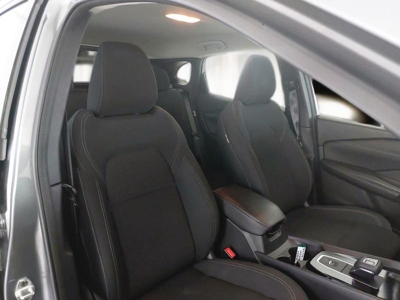 Nissan Qashqai 2022 — photo 10
