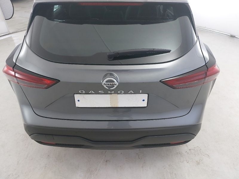 Nissan Qashqai 2022 — photo 5