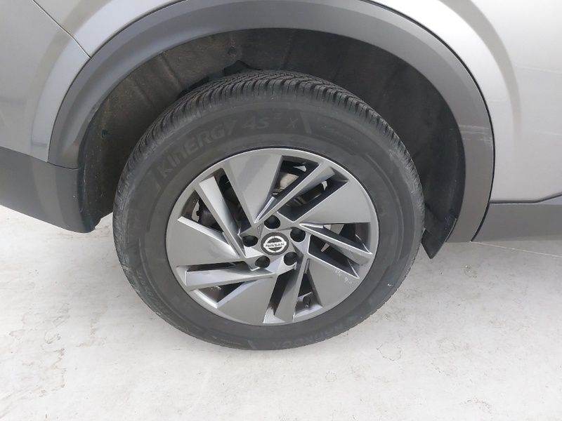Nissan Qashqai 2022 — photo 57