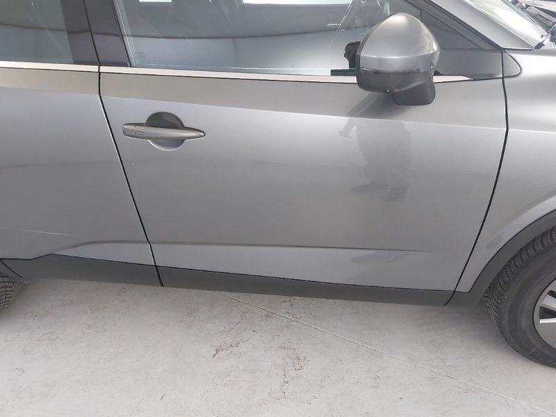 Nissan Qashqai 2022 — photo 34