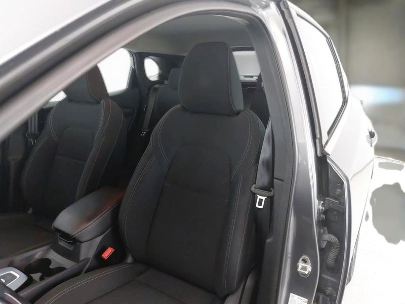 Nissan Qashqai 2022 — photo 19