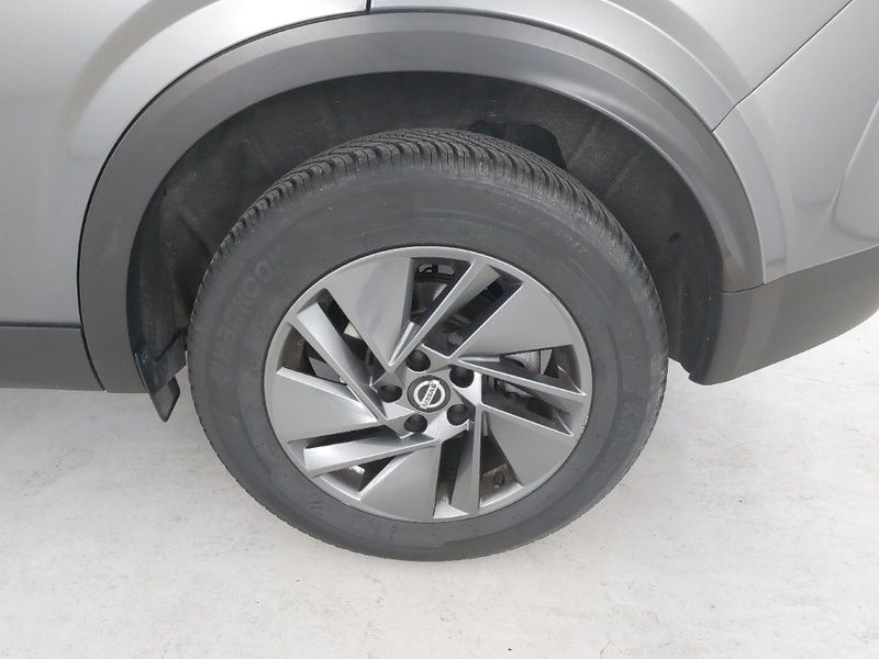 Nissan Qashqai 2022 — photo 48