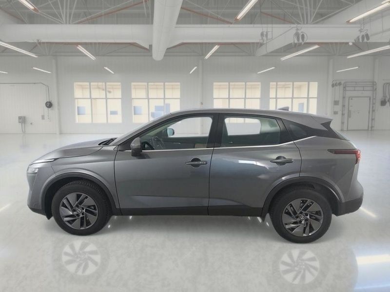 Nissan Qashqai 2022 — photo 4