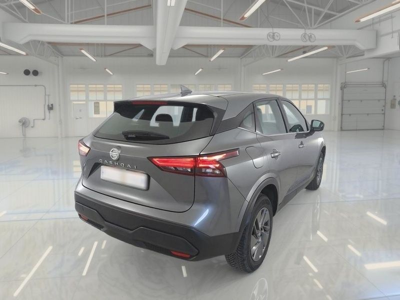 Nissan Qashqai 2022 — photo 6