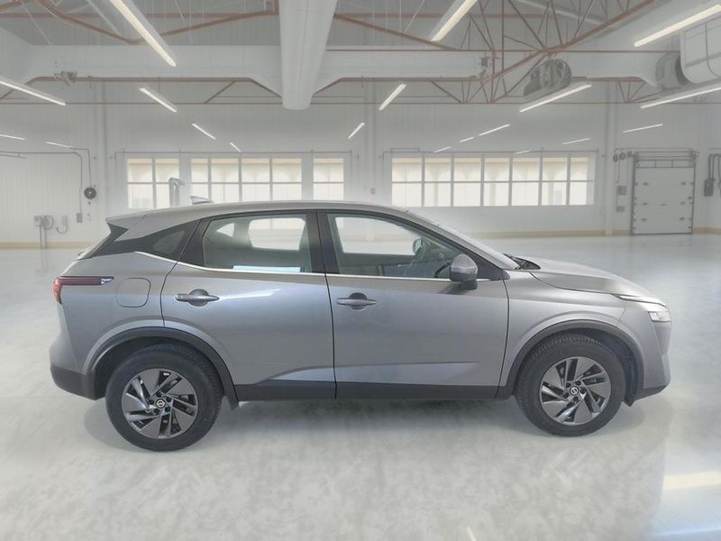 Nissan Qashqai 2022 — photo 7