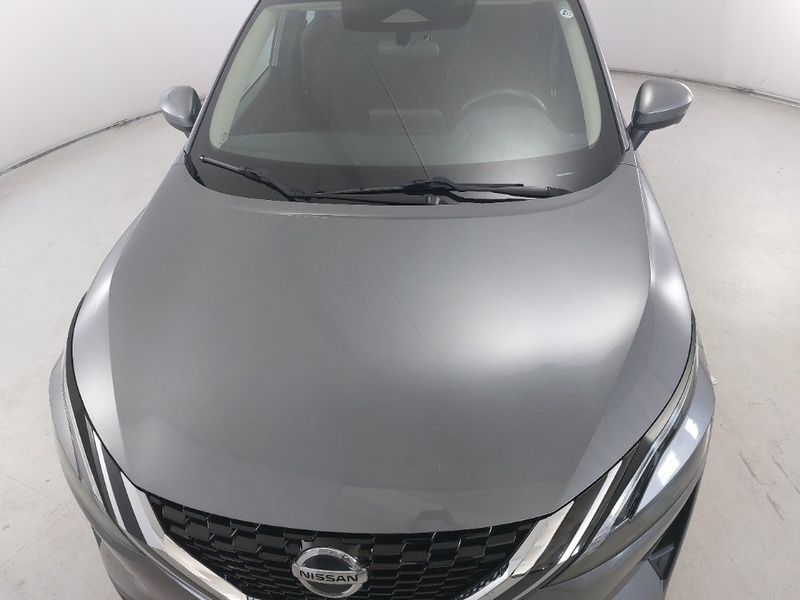 Nissan Qashqai 2022 — photo 3