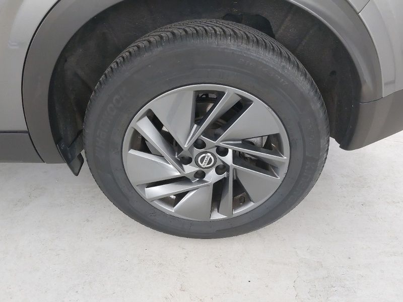 Nissan Qashqai 2022 — photo 49