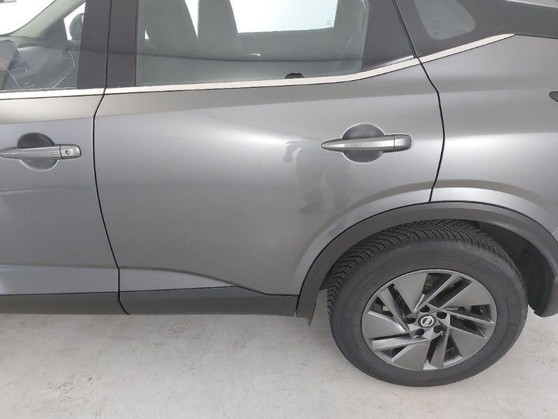 Nissan Qashqai 2022 — photo 72