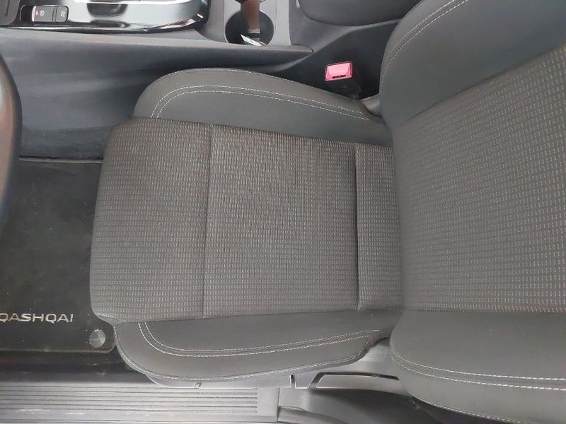 Nissan Qashqai 2022 — photo 21