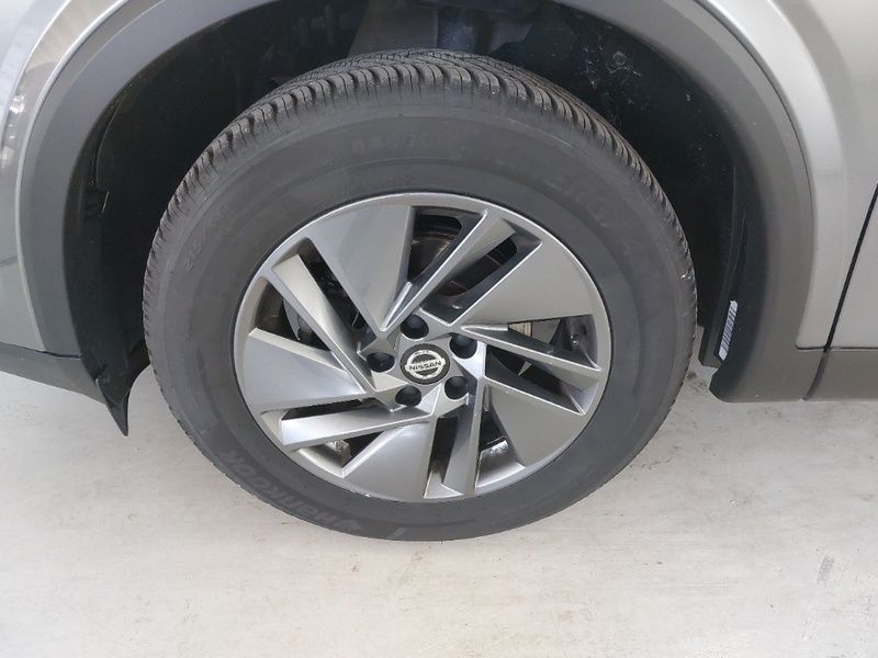Nissan Qashqai 2022 — photo 50