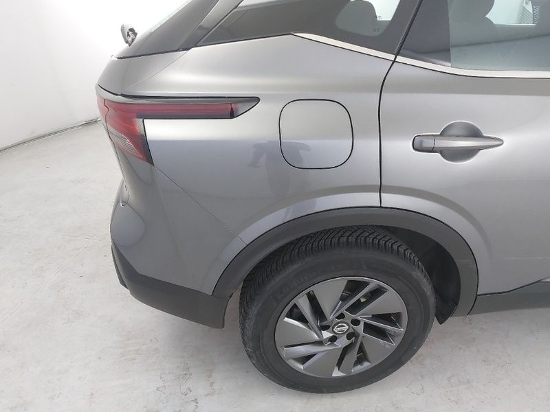 Nissan Qashqai 2022 — photo 25