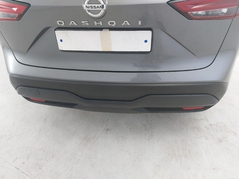 Nissan Qashqai 2022 — photo 73