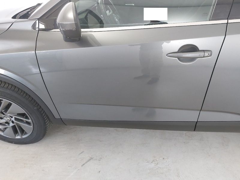 Nissan Qashqai 2022 — photo 70