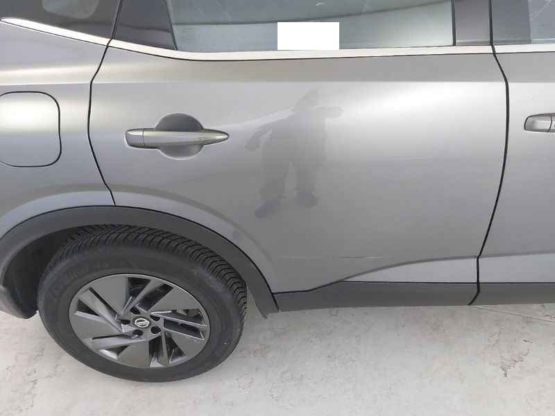 Nissan Qashqai 2022 — photo 35