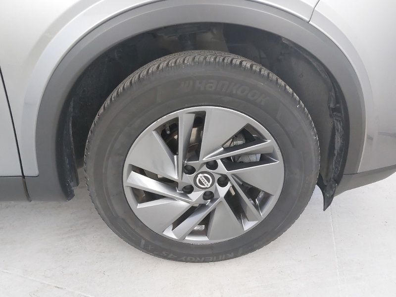 Nissan Qashqai 2022 — photo 56