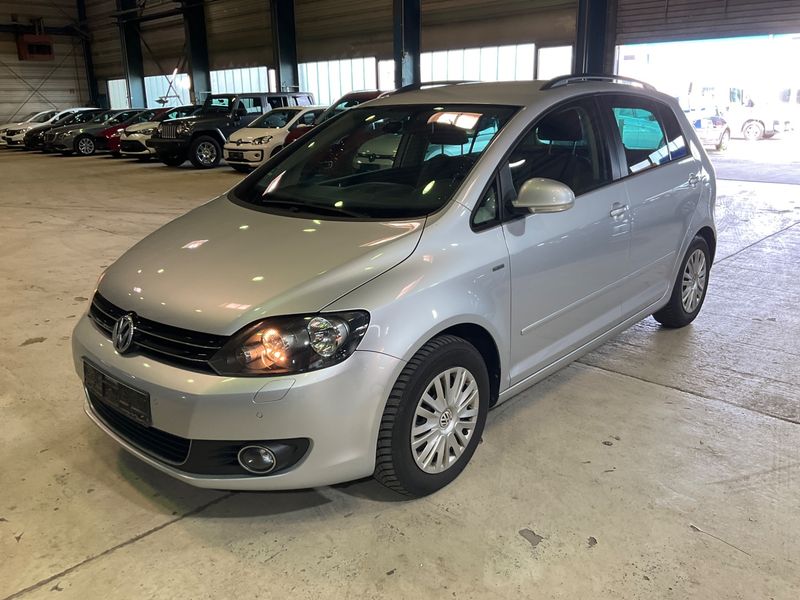 Golf VI Plus 1.4 TSI Life