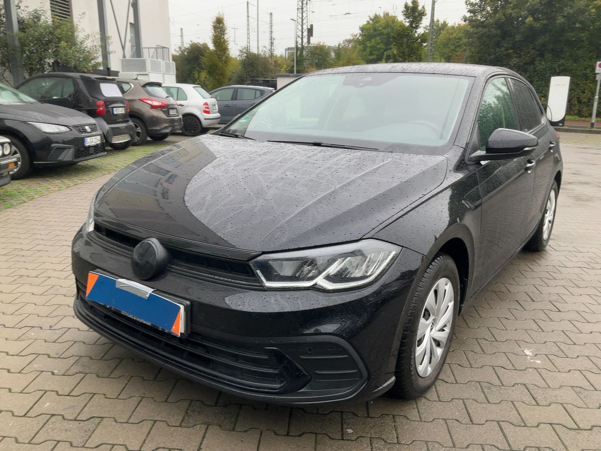 Volkswagen Polo 1.0 TSI Life