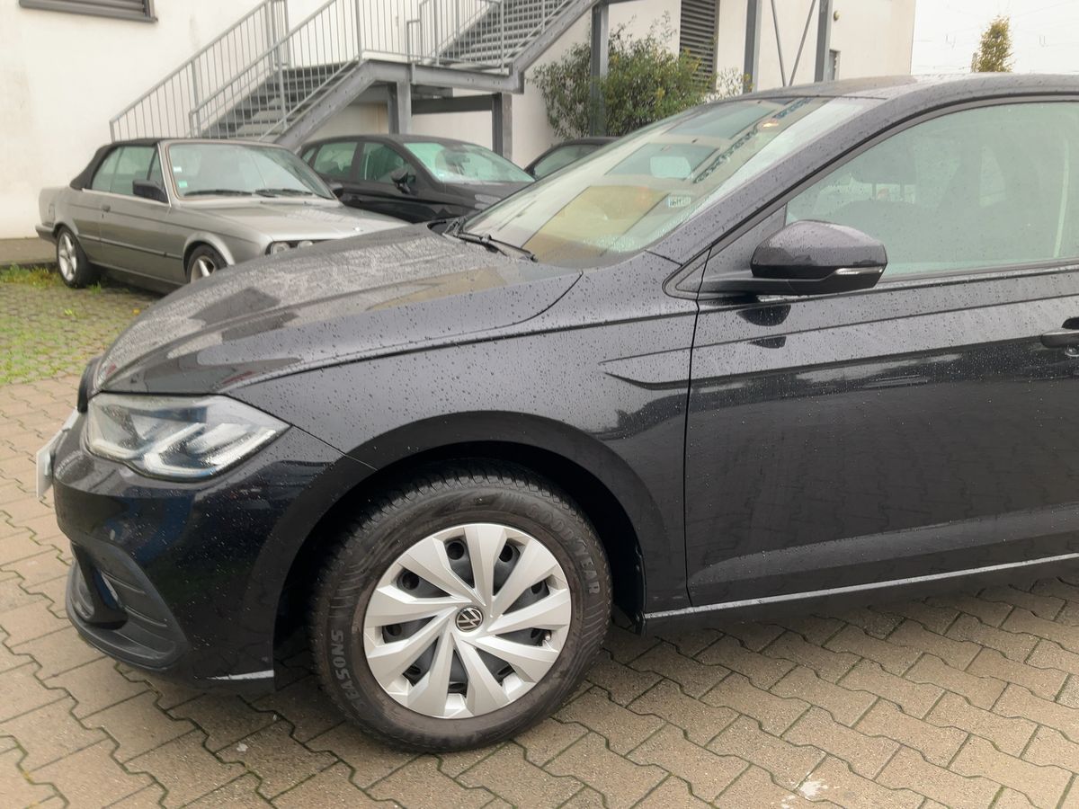 Volkswagen Polo 1.0 TSI Life