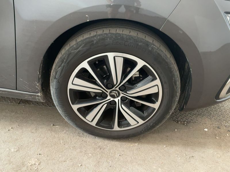 Citroen C4 Grand Picasso 1.6 Blue-HDi Feel 2018 – снимка 11